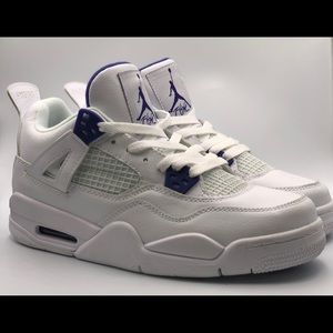 Jordan Retro 4 Size US 7.5 / EUR 38.5 / 24.5 Cem
